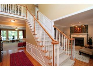 3365 Fairway Bend Dr, Dacula, GA 30019-4616