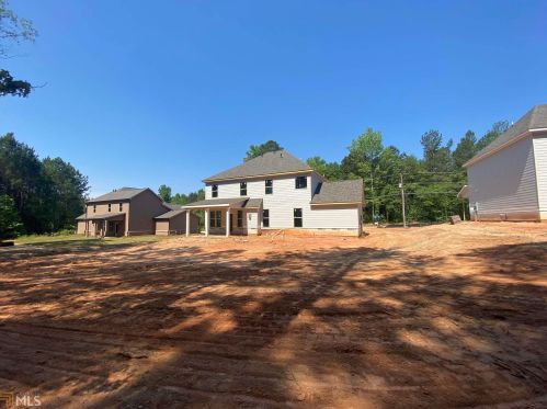 3800 Bailey Rd, Auburn, GA 30011-0023