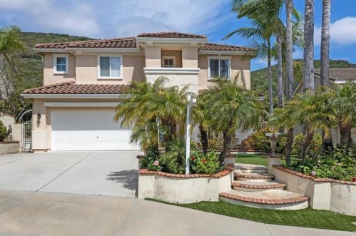 789 Via Barquero, San Marcos, CA 92069-7369