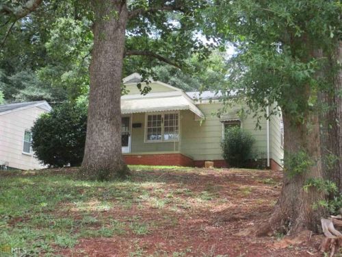 212 Glendale Rd, Thomaston, GA 30286-4255