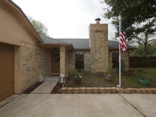 10826 Idlewood Dr, Morgans Point, TX 77571-4364