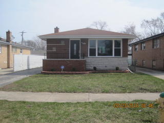 14321 Maryland Ave, Dolton, IL 60419-1374