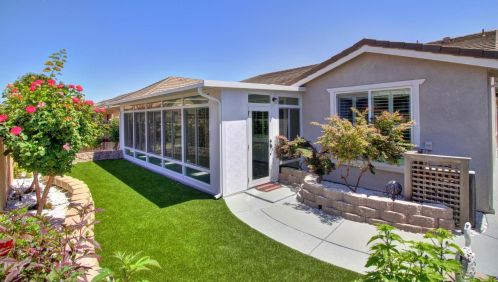 7417 Netherbury Ct, Elk Grove CA  95757-5147 exterior