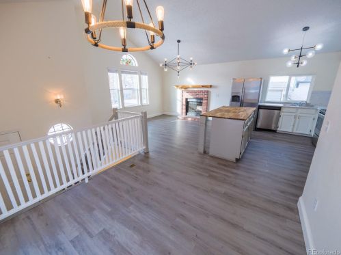 18223 Layton Pl, Aurora CO  80015-3263 exterior