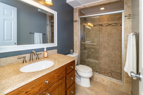 3695 Falcon Way, Saint Paul MN  55123-2227 exterior