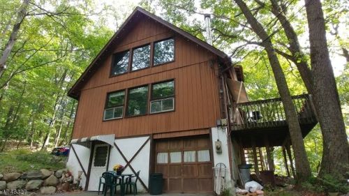224 Highland Ave, Fredon, NJ 07860-6755