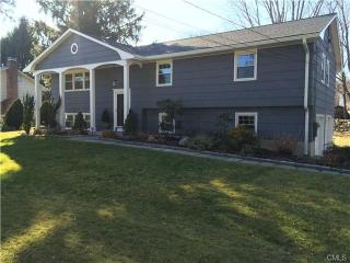 116 William St, Norwalk CT  06851-5628 exterior