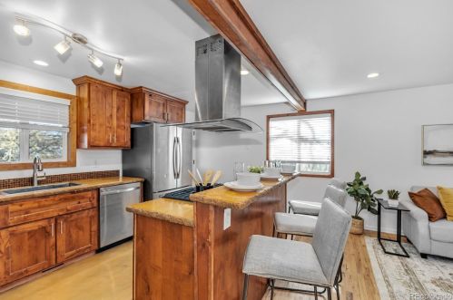 3365 Euclid Ave, Boulder CO  80303-2122 exterior