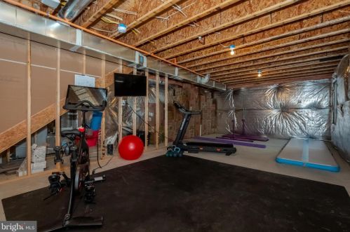 813 Bentgrass Dr, Aberdeen MD  21001-3948 exterior