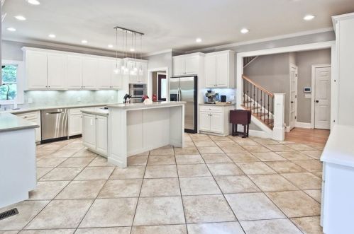 503 Sharp Mountain Pkwy, Big Canoe GA  30143-8607 exterior