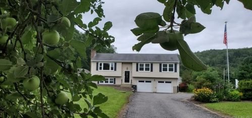 96 Flanders River Rd, Coventry, CT 06238-3413