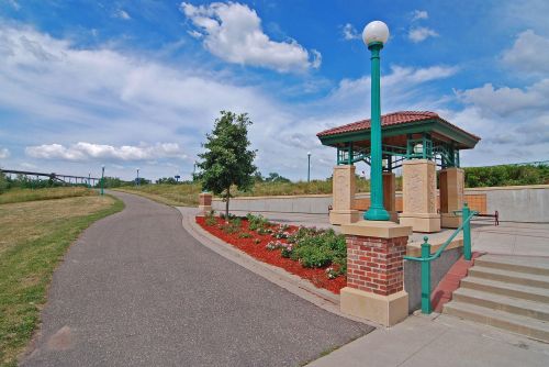 665 Bidwell St, Saint Paul MN  55107-3638 exterior