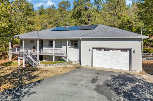 5065 Red Rock Dr, Michigan Bluff, CA 95631-9735