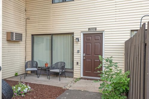 7332 72nd Ln, Minneapolis MN  55428-1643 exterior