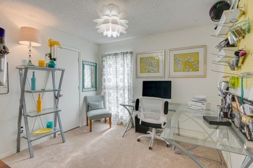 6401 Peggy Dr, Fort Worth TX  76133-4429 exterior