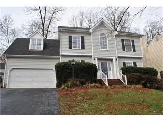 5310 Chestnut Bluff Ter, Midlothian, VA 23112-6311