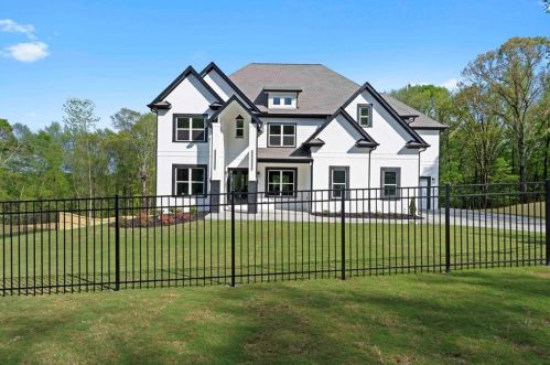 936 Flanagan Mill Rd, Auburn, GA 30011-2434