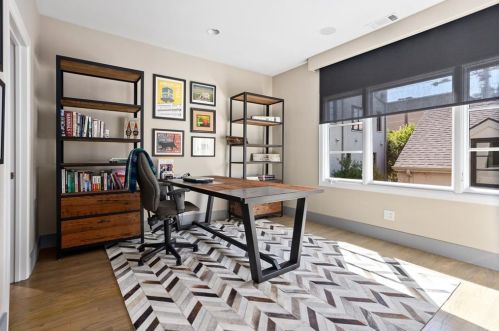 3303 6th St, Fort Worth TX  76107-2707 exterior