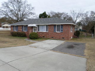 216 Baston Rd, Augusta, GA 30907-2904