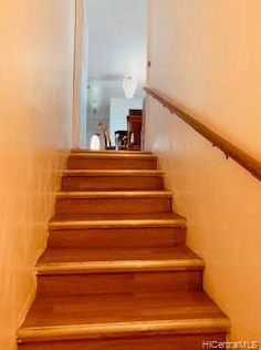 1530 Piikea St, Honolulu HI  96818-1841 exterior