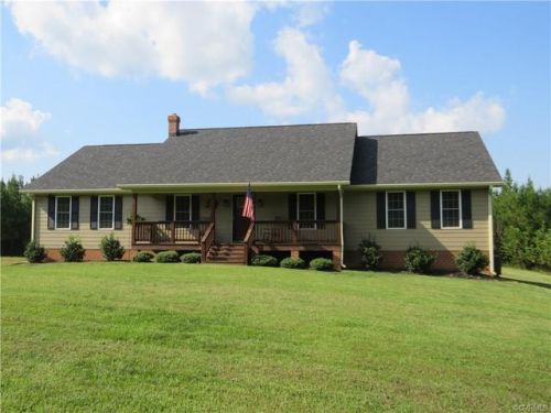 13730 Nash Rd, Dewitt, VA 23840-2726