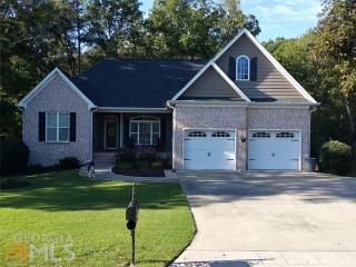 19 Quarter Horse Dr, Rome, GA 30165-2578