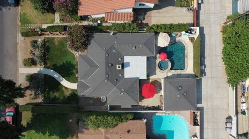 227 Western Ave, Glendale CA  91201-2829 exterior