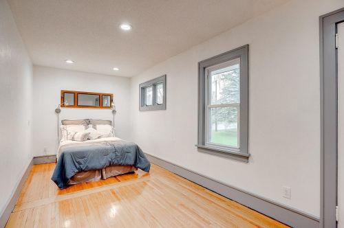 1848 4th St, Saint Paul MN  55110-3165 exterior