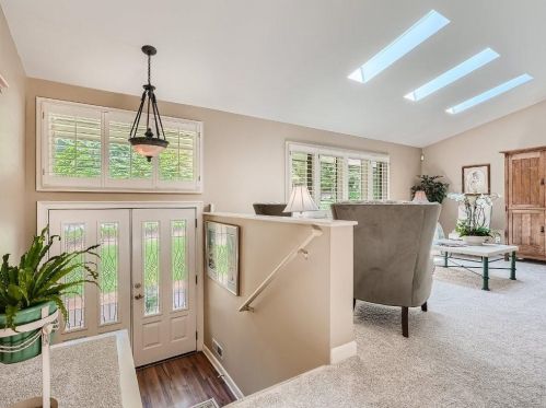 2269 Echo Hills Cir, Atlanta GA  30345-1902 exterior