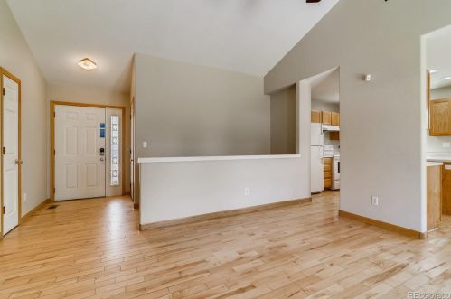 306 Hemlock Dr, Fort Collins CO  80550-5708 exterior