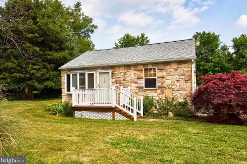 604 Yarish Ln, Aberdeen MD  21001-2625 exterior