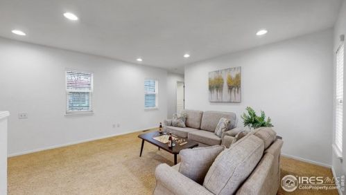 2975 Spring Harvest Ln, Fort Collins CO  80528-3074 exterior