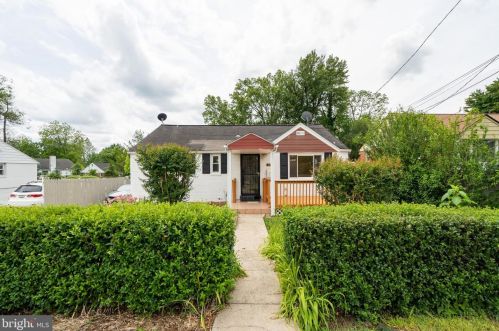 12904 Georgia Ave, Silver Spring, MD 20906-3742