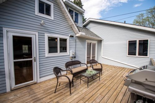 2642 5th Ave, Saint Paul MN  55109-3120 exterior