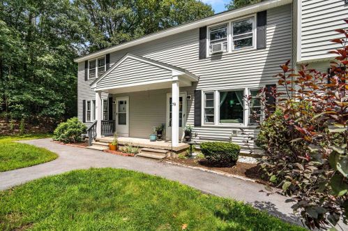 78 Granite St, Londonderry, NH 03053-3791