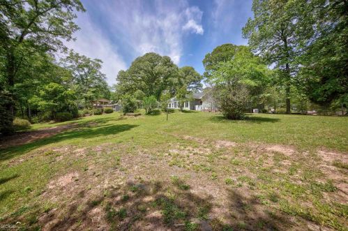 102 Chimney Pl, Warner Robins GA  31088-6523 exterior