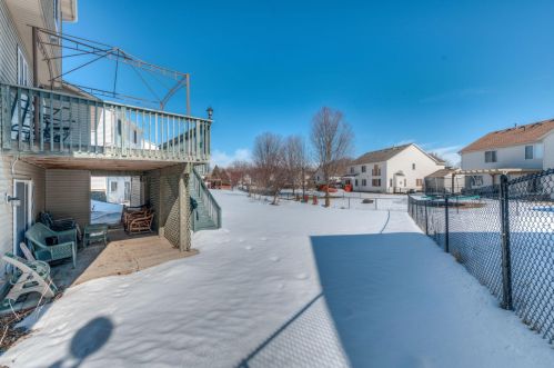 679 Falcon Rdg Rd, Saint Paul MN  55125-1457 exterior