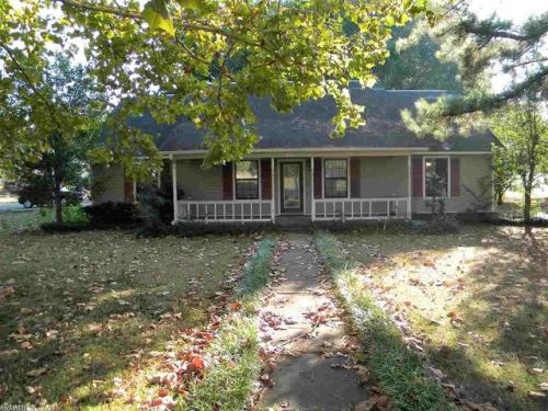 200 Walker Rd, Higgson, AR