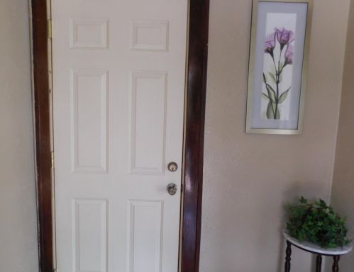 1220 41 Ave, Gary IN exterior