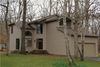 107 Pineview Cir, Tullahoma, TN 37388-6276