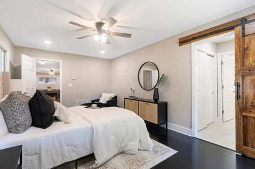2873 Cherry Blossom Ln, Atlanta GA  30344-3915 exterior