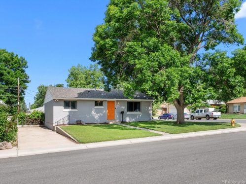 3798 Hooker St, Englewood, CO 80110-3227