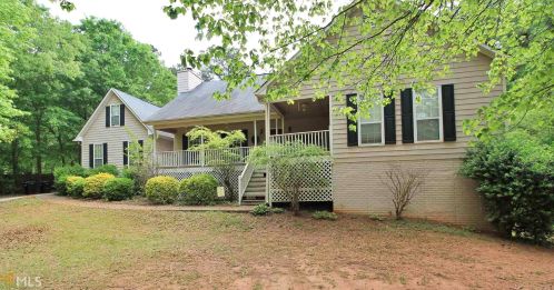 325 Pleasant Grove Cir, Mcdonough, GA 30252-3934