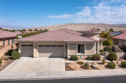 89 Via San Marco, Rancho Mirage, CA 92270-5621