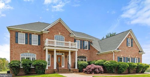 16970 Hamilton Station Rd, Hamilton, VA 20158-3206