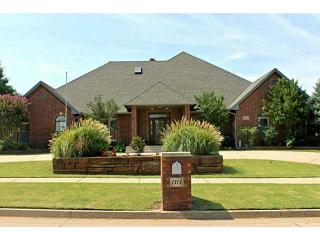 1712 Churchill Rd, Yukon, OK 73099-4422