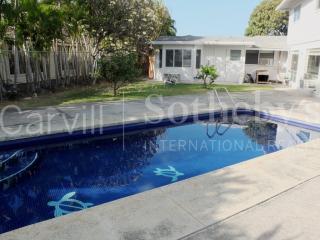 949 Koloa St, Honolulu HI  96816-5201 exterior