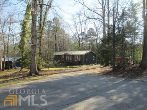 322 Conner Dr, Villa Rica, GA 30180-3770