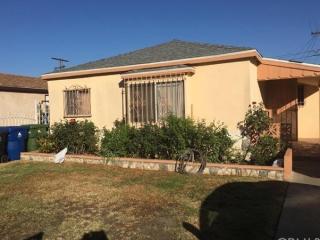8916 Towne Ave, Los Angeles, CA 90003-3818