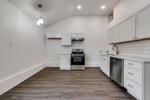 3313 8 Ave, Fort Worth TX  76110-3810 exterior